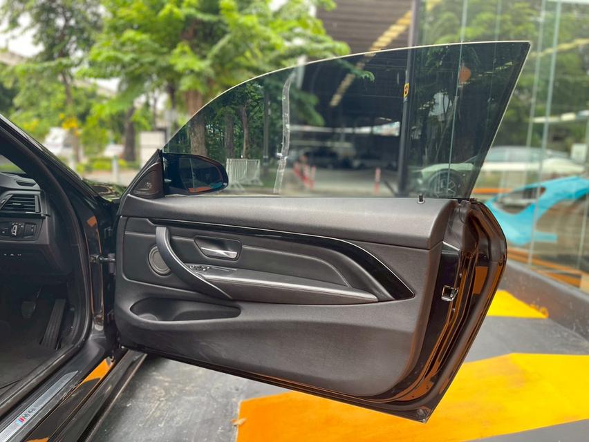 Bmw M4 Completition ปี17 ถูกที่สุด 19