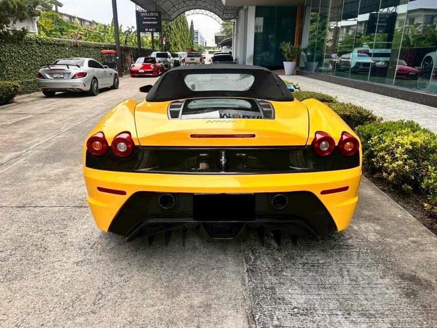 ขาย Ferrari F430 Spider ปี12 6