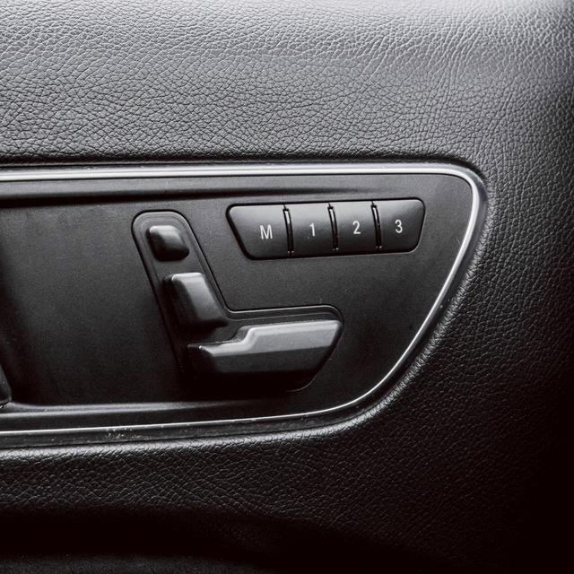 รหัสรถ 67GG5893 🚗 Mercedes-Benz A250 Sport AMG ปี 2014 6