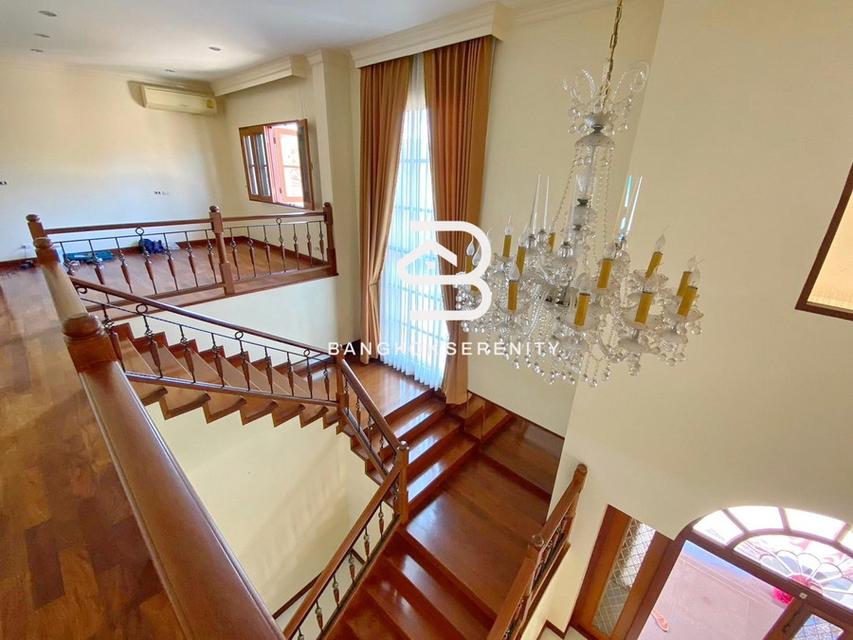 Prukpirom Regent with Private pool for rent 14