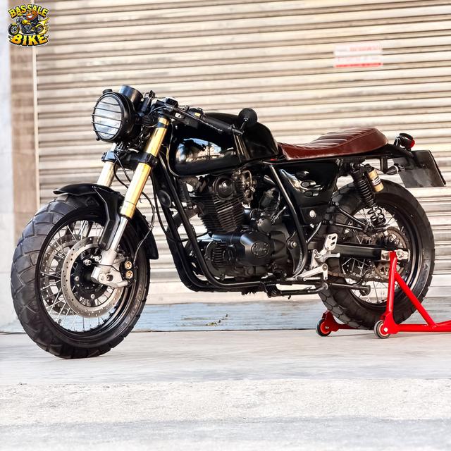 STALLIONS MAKINA250 ปี2019 ราคาเพียง 🅱️ 28,900.- 🅱️ บาทขายเงินสดเท่านั้น 2