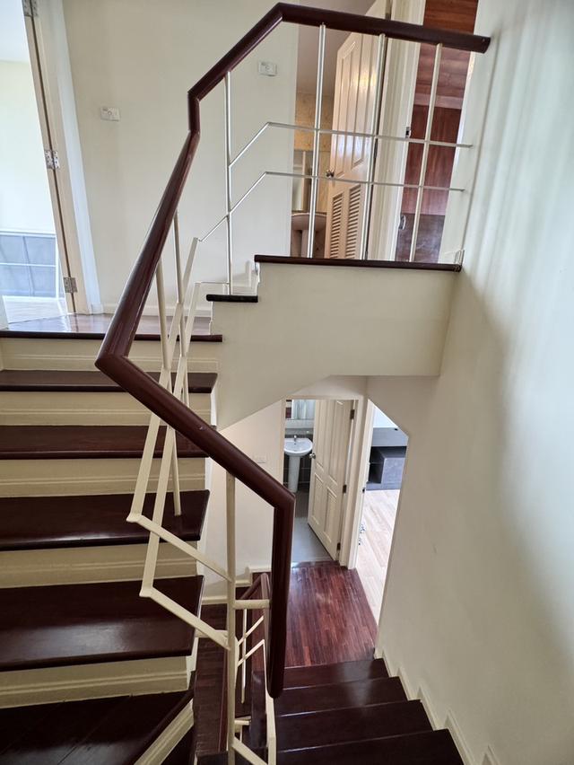 ขายทาวน์โฮมศุภาลัย นวลจันทร์ ซ.รามอินทรา 40 (N.500) 14