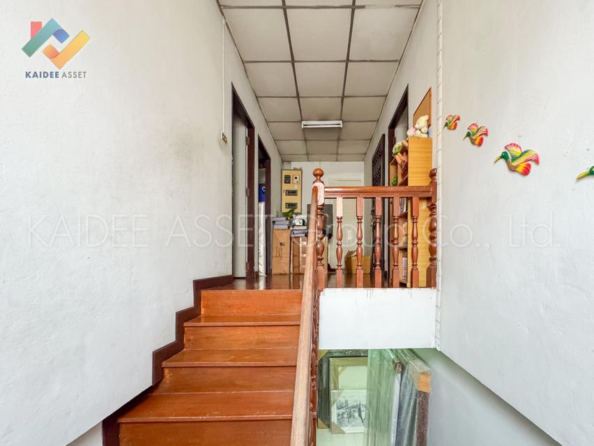 หมู่บ้าน เพชรเกษม 3 บ้านเดี่ยว ซอย เพชรเกษม 94 พุทธมณฑลสาย 2 10