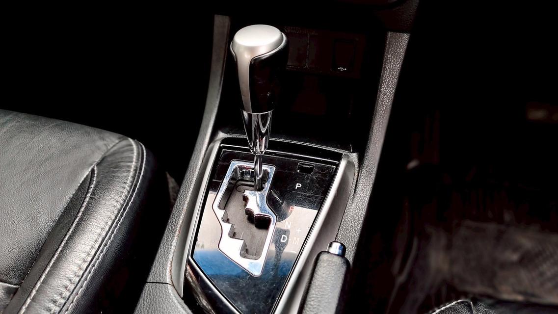 Toyota Corolla Altis 1.8V Navi A/T ปี 2014 รูปที่ 16