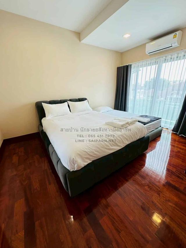 ขาย/ให้เช่า บ้านหรู Pool Villa พหลโยธิน 56 5