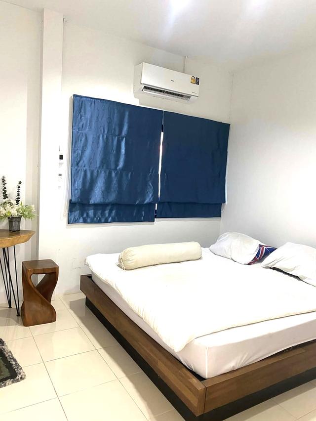 🏡 บ้านเดี่ยวชั้นเดียวในโครงการ เพ็ทเฟรนด์ลี่ ทำเลใกล้กาดฝรั่ง #หางดง ราคาเพียง 13,000 บาท/เดือน ✨ 清迈独栋平房出租 家具齐全 3 卧室 2 卫生间 租金 13,000 泰铢/月 ✨ 8