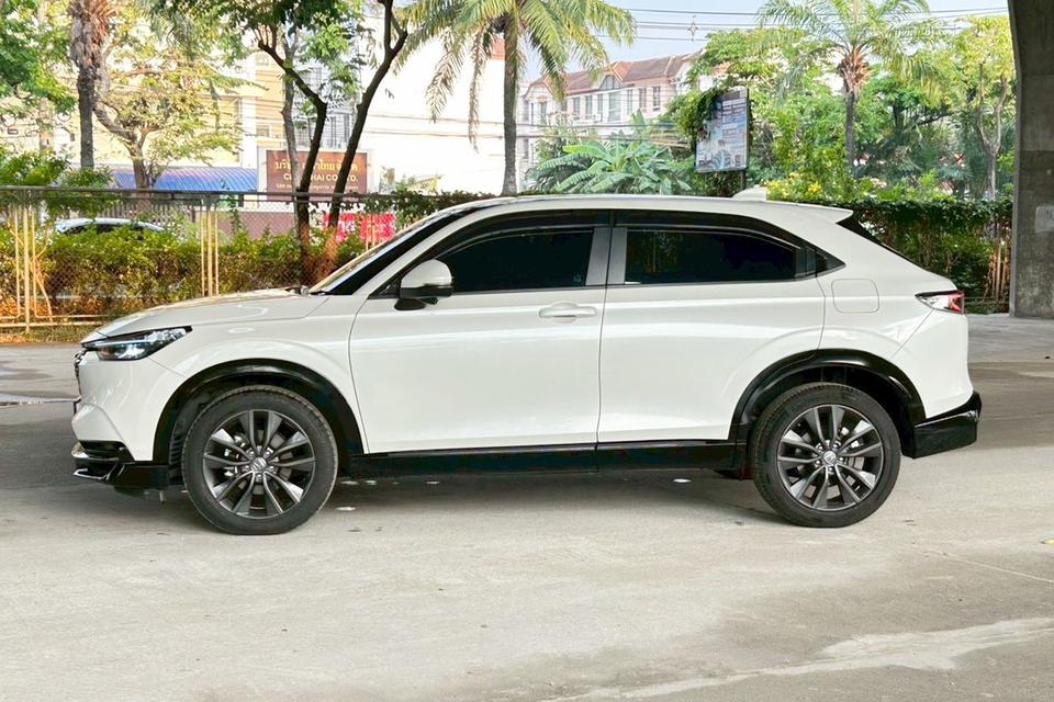 Honda HRV 1.5 RS e:HEV AT ปี 2024 รูปที่ 9