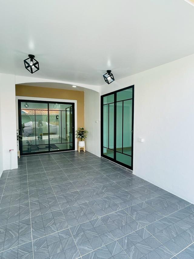 หมู่บ้านตะวันงาม     2