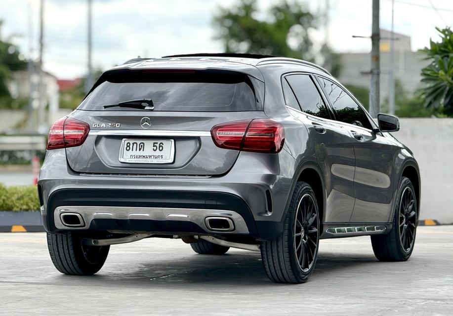 ขาย Benz Gla250 Amg ปี19 6