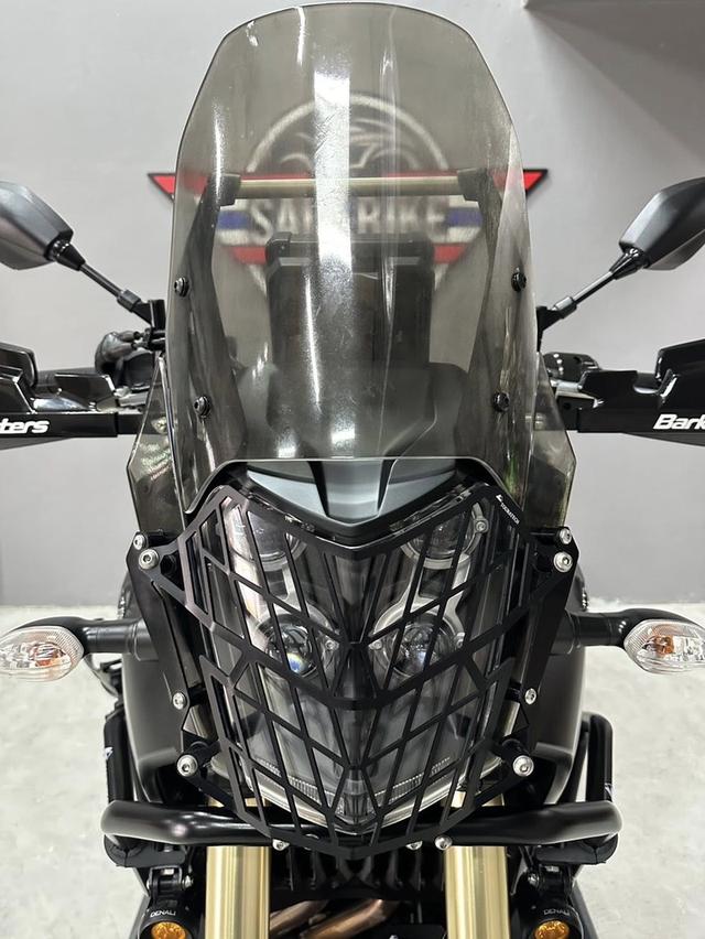 Yamaha Tenere 700 ปี 2021 abs ตัวพิเศษ ท๊อปสุด แต่งจากศูนย์ 𝘽𝙡𝙖𝙘𝙠 𝙀𝙙𝙞𝙩𝙞𝙤𝙣  15