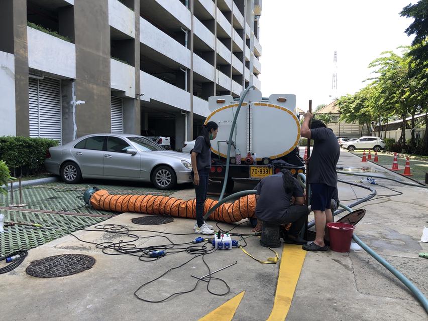 รถดูดส้วม ล้างบ่อ ท่อตัน0898952611 สุพัตรา 3