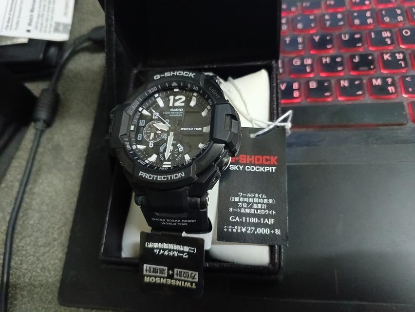 นาฬิกา Casio G-Shock 5441 JA 9