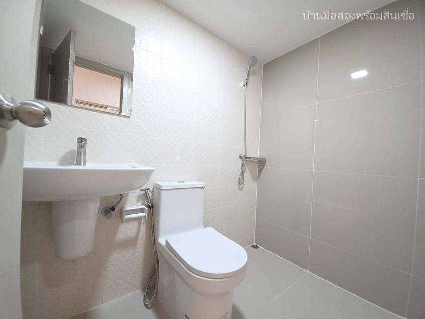 หมู่บ้านพฤกษาวิลล์ 62/1 นิมิตรใหม่ 10