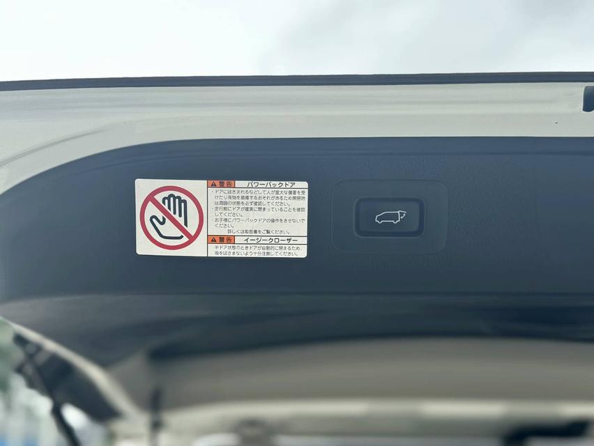 รหัสรถ PEAT9999 🚙🚐TOYOTA ALPHARD​ SC ปี​ 23 แท้ 6