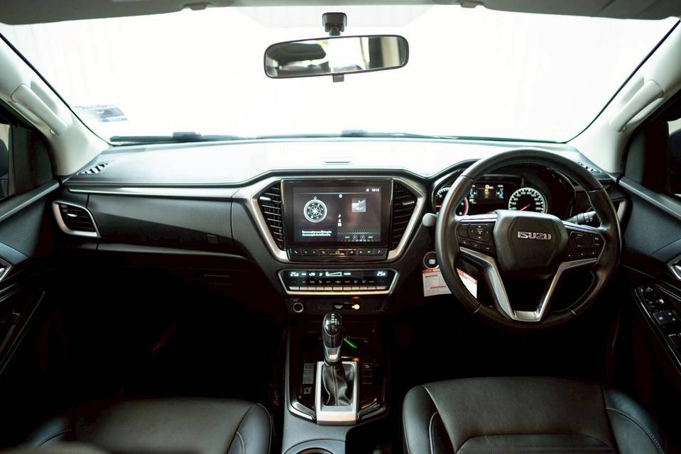Isuzu Dmax 1.9Ddi Zp ปี23 รูปที่ 9
