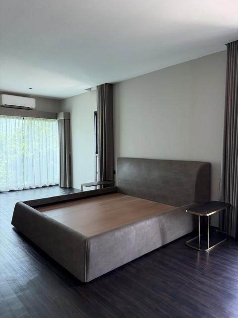 ให้เช่า ขาย บ้านเดี่ยว 2 ชั้น หมู่บ้าน Perfect Place เพอร์เฟค เพลส พระราม 9 - กรุงเทพกรีฑา ใกล้นานาชาติ Brighton และ Wellington ถนนกรุงเทพกรีฑาตัดใหม่ 8