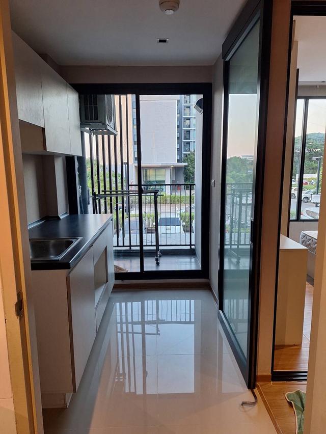 ห้องชุดในคอนโดมิเนียม 2