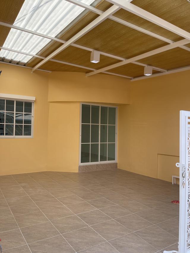 ขายบ้านรีโนเวท ธัญบุรี 2