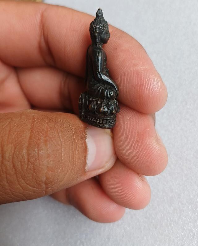 พระกริ่งพรหมรังสีสวยๆ รูปที่ 3