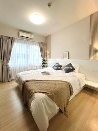 CONDO A Space Me Sukhumvit 77 เอ สเปซ มี สุขุมวิท 77 1 ห้องนอน 1 Bathroom 1620000 THB ไม่ไกลจาก รถไฟฟ้า BTS อ่อนนุช มือส 4