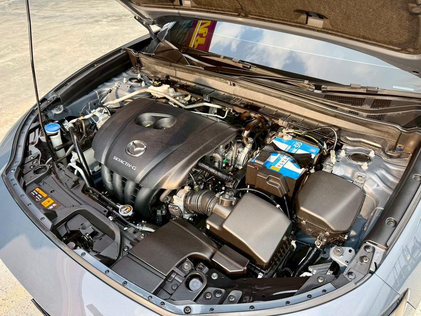ขาย Mazda Cx 2.0 SP 2022 รูปที่ 18