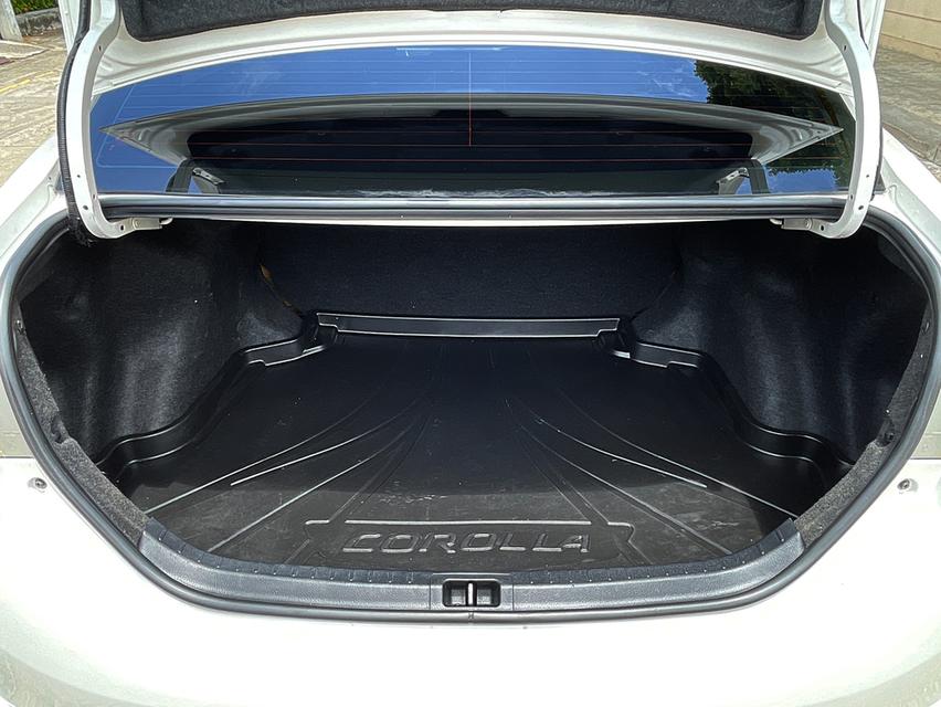 TOYOTA COROLLA ALTIS 1.8 S Esport ปี 2014 Auto สภาพนางฟ้า รูปที่ 13