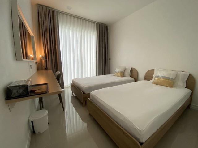 ให้เช่าบ้านเดี่ยว 2 ชั้น Locationลาดกระบัง บ้านสไตล์ Modern พร้อมเฟอร์นิเจอร์อุปกรณ์เครื่องใช้ไฟฟ้า บรรยากาศเงียบสงบ เหมาะสำหรับพักอาศัย   8
