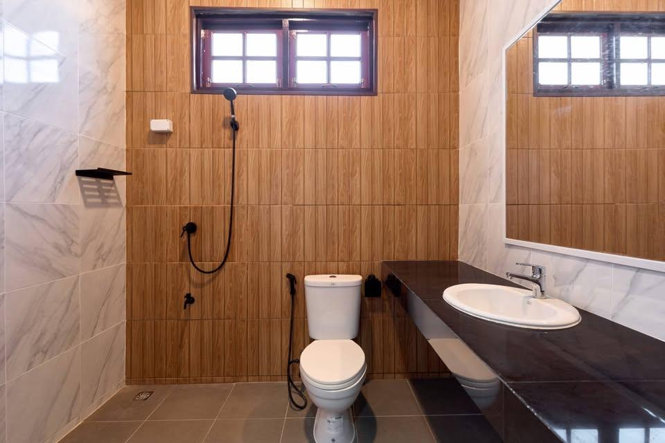 🚨 FOR RENT! ทาวน์โฮม 4 ชั้น ทำเลทอง ใกล้ศูนย์ราชการ! ✨ 4-Storey Townhouse in Prime Location near Chiang Mai Government Center! 💰 ค่าเช่า/Rental Pr 19