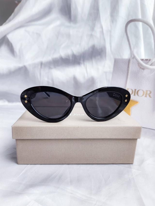แว่นกันแดดDior 13