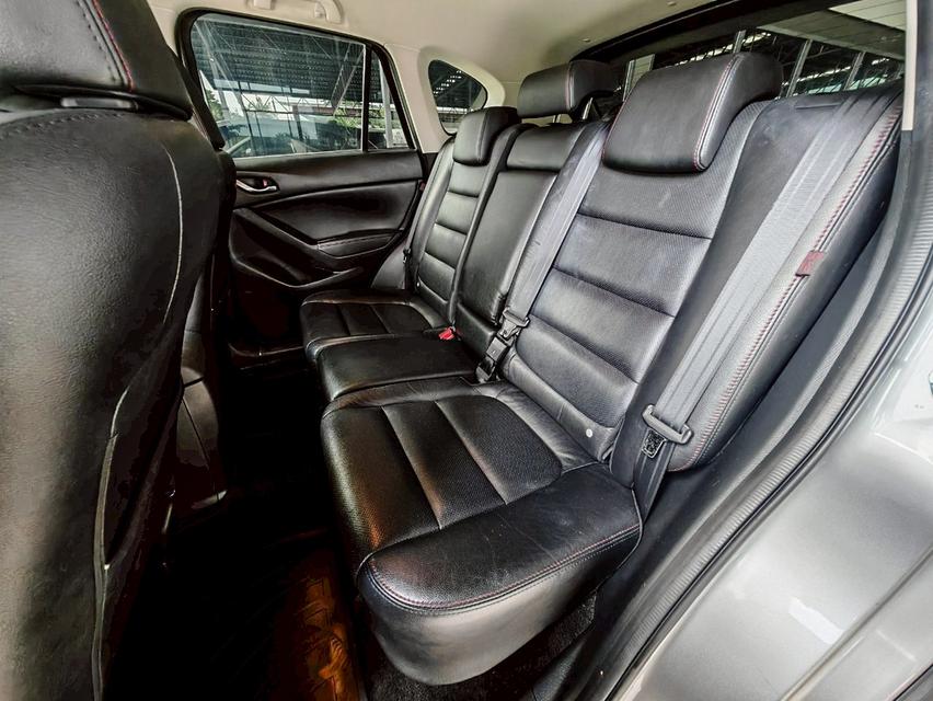 2014 MAZDA  CX-5  2.0S 10