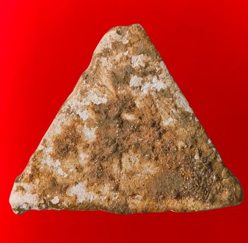 พระสมเด็จเนื้อเก่าค่ะ รูปที่ 2