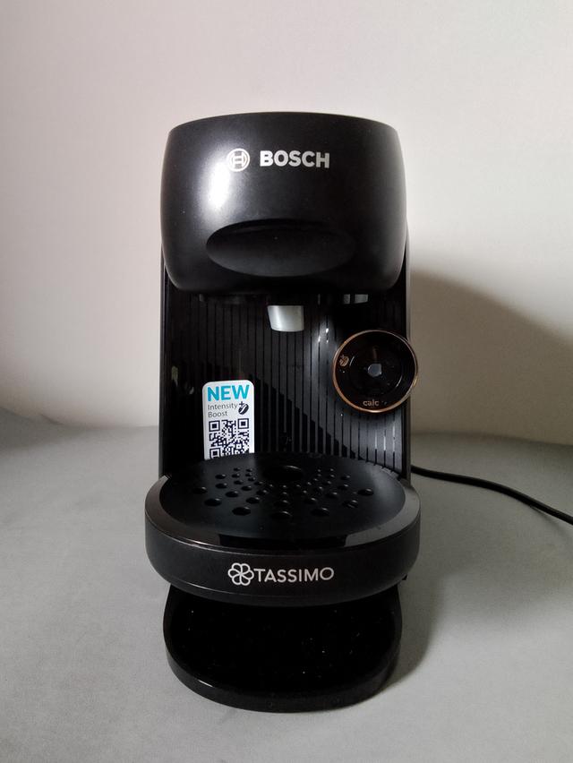 Bosche เครื่องชงเครื่องดื่ม ทำน้ำร้อน ระบบ Tassimo