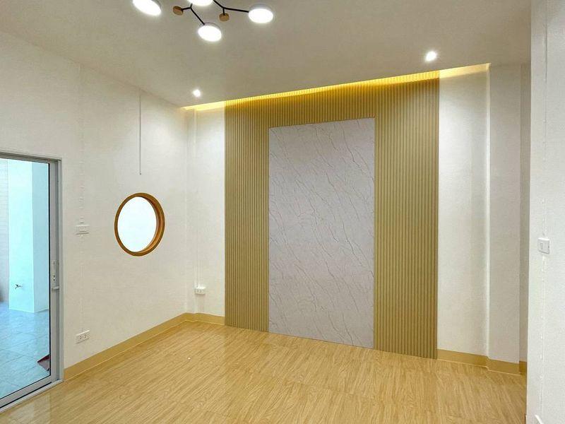 หมู่บ้านร่มโพธิ์ บางบัวทอง ใกล้แยกบางพลูทาวน์เฮาส์ 2 6