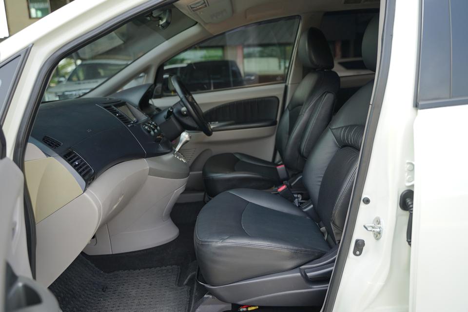 2009 MITSUBISHI SPACE WAGON 2.4 GT ( 5987 ) 9