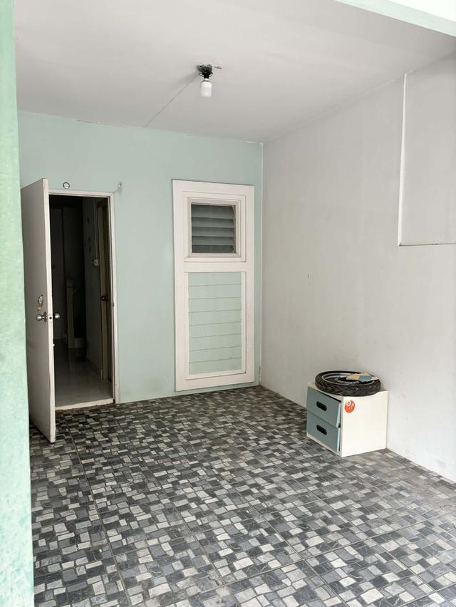 ขายทาวน์เฮ้าส์ 2 ชั้น หมู่บ้านพฤกษา12/1 คลองหลวง คลองสาม 12