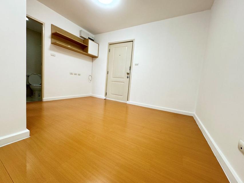 ขายคอนโด ไอคอนโด สุขุมวิท 105 (ลาซาล 57) ห้องวิวเมือง ชั้น 6 ทำเลดี ใกล้ BTS แบริ่ง เพียง 1.39 ล้านบาท 3