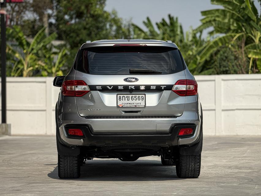 FORD EVEREST 2.0 TURBO TITANIUM PLUS  5