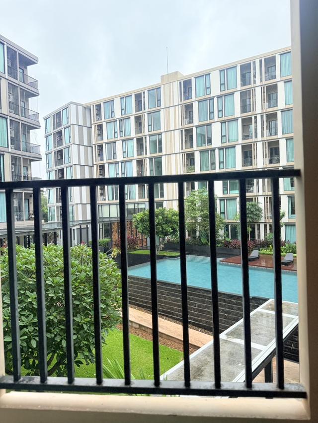 The BASE Uptown Phuket คอนโดเพื่อการลงทุน ทำเลศูนย์กลางเมือง 10