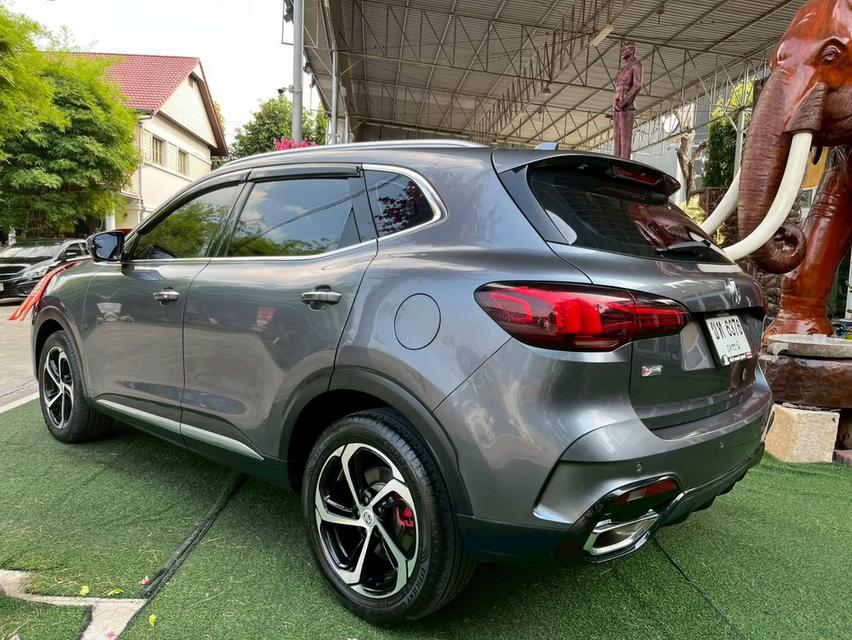 ~NEW MG HS เครื่อง1.5cc.รุ่น X TURBO SUNROOF AUTO ปี 2023 รูปที่ 18