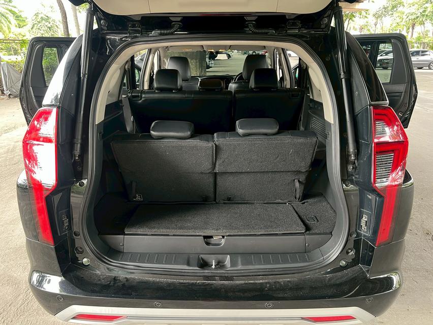 🔥ฟรีดาวน์ รถ 7 ที่นั่ง รถสวยมือเดียว พร้อมใช้ Mitsubishi Pajero Sport 2.4 GT PREMIUM 2WD AT ปี 2021 รูปที่ 20