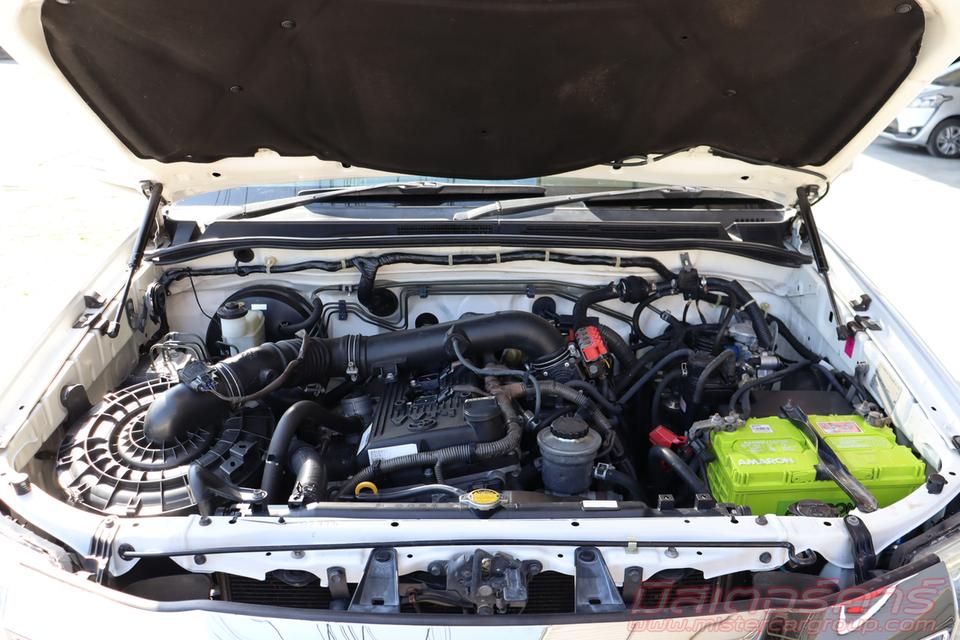 2015 TOYOTA FORTUNERT 2.7 V ( 6426 ) 8