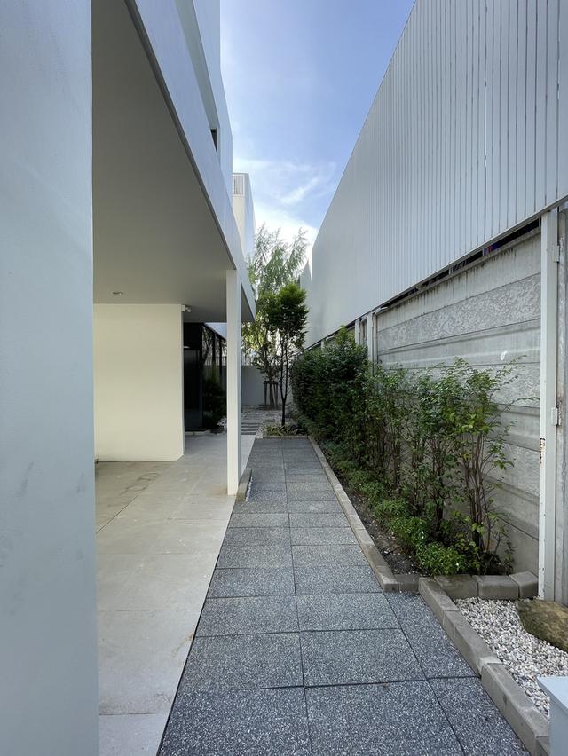 🏢 For Rent – ARKIN Vibhavadi 84  NEAR HARROW 3น4น บ้านให้เช่าบ้านสไตล์  HOME OFFICE วิภาวดี 84  รับจดทะเบียนบริษัท Company registration allowed”** ✅  7