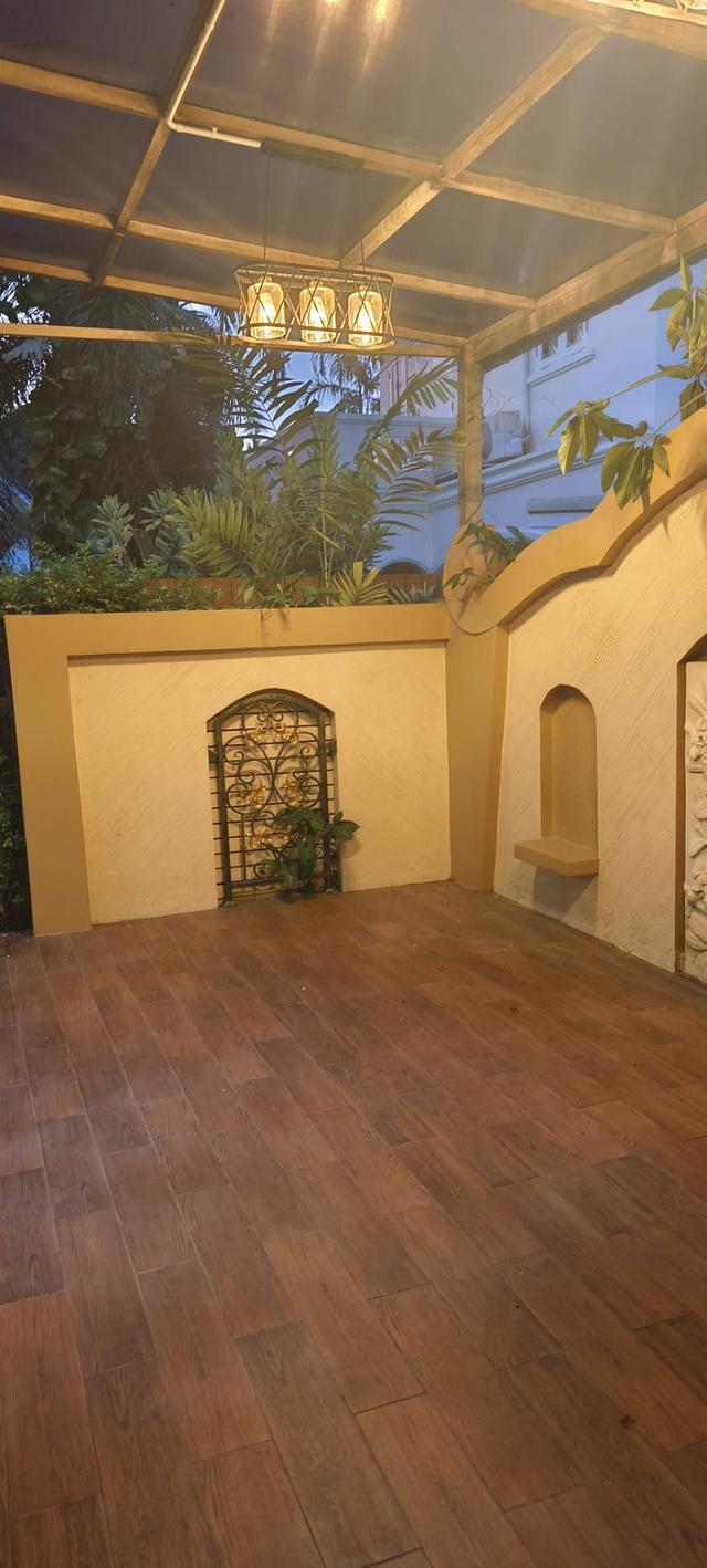 บ้านพร้อมที่ดินเชียงใหม่ทำเลดีใกล้เซ็นทรัลเฟสติเวลน้ำไม่ท่วม 8