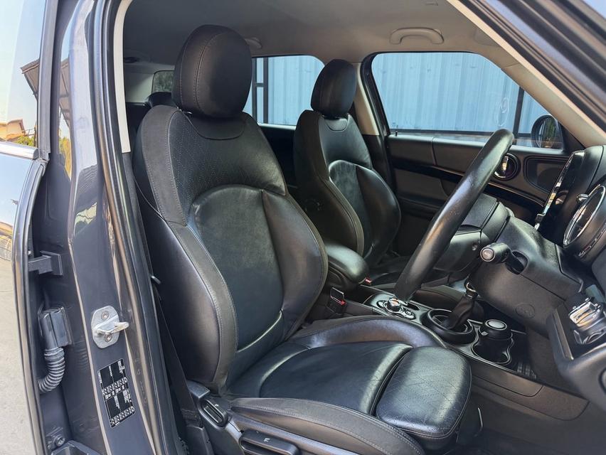 รหัสรถ AVA2660 🌈 MINI Countryman Cooper 2.0 S  ปี 2020 รูปที่ 11