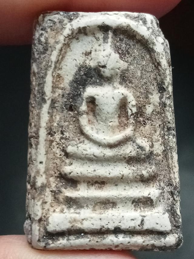 พระสมเด็จเก่า