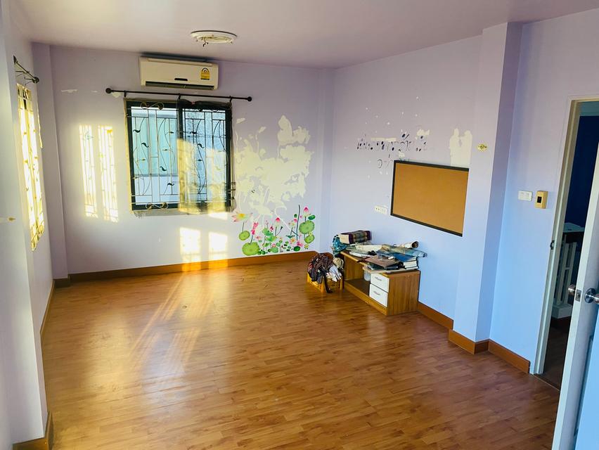 ขายบ้านบ้านฟ้ากรีนปาร์คคลอง 2 6