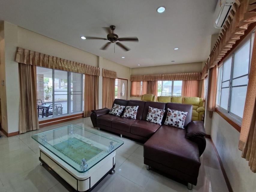 รูป ให้เช่า บ้านเดี่ยว 3 ห้องนอน เฟอร์นิเจอร์ครบ ซอย สยามคันทรีคลับ 300 ตรม. 456 ตร.วา ใกล้ ตลาดไร่วนาสินธุ์