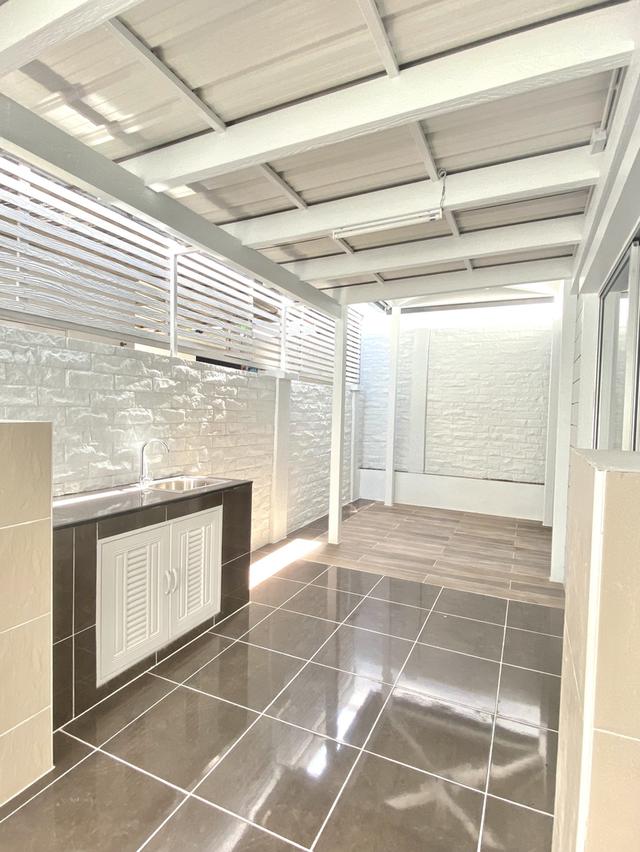 Selling Baan klang Saun  Pattaya 12