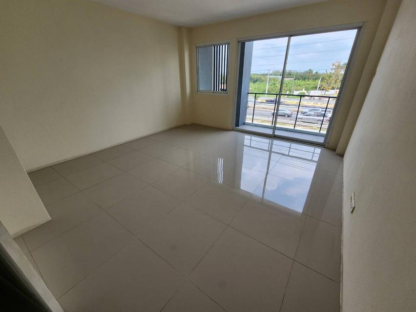 ขายด่วน! ถูกสุดในโครงการ อาคารพาณิชย์ 3.5 ชั้น ทำเลค้าขาย ติด ถ.บรมราชชนนี พร้อมเริ่มธุรกิจได้ทันที! 14