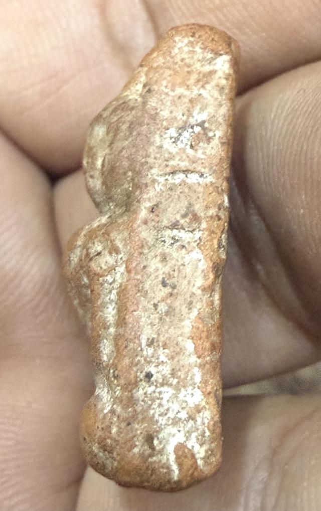 พระนางพญาพิษณุโลกพิมพ์องค์นูนใหญ่ 6